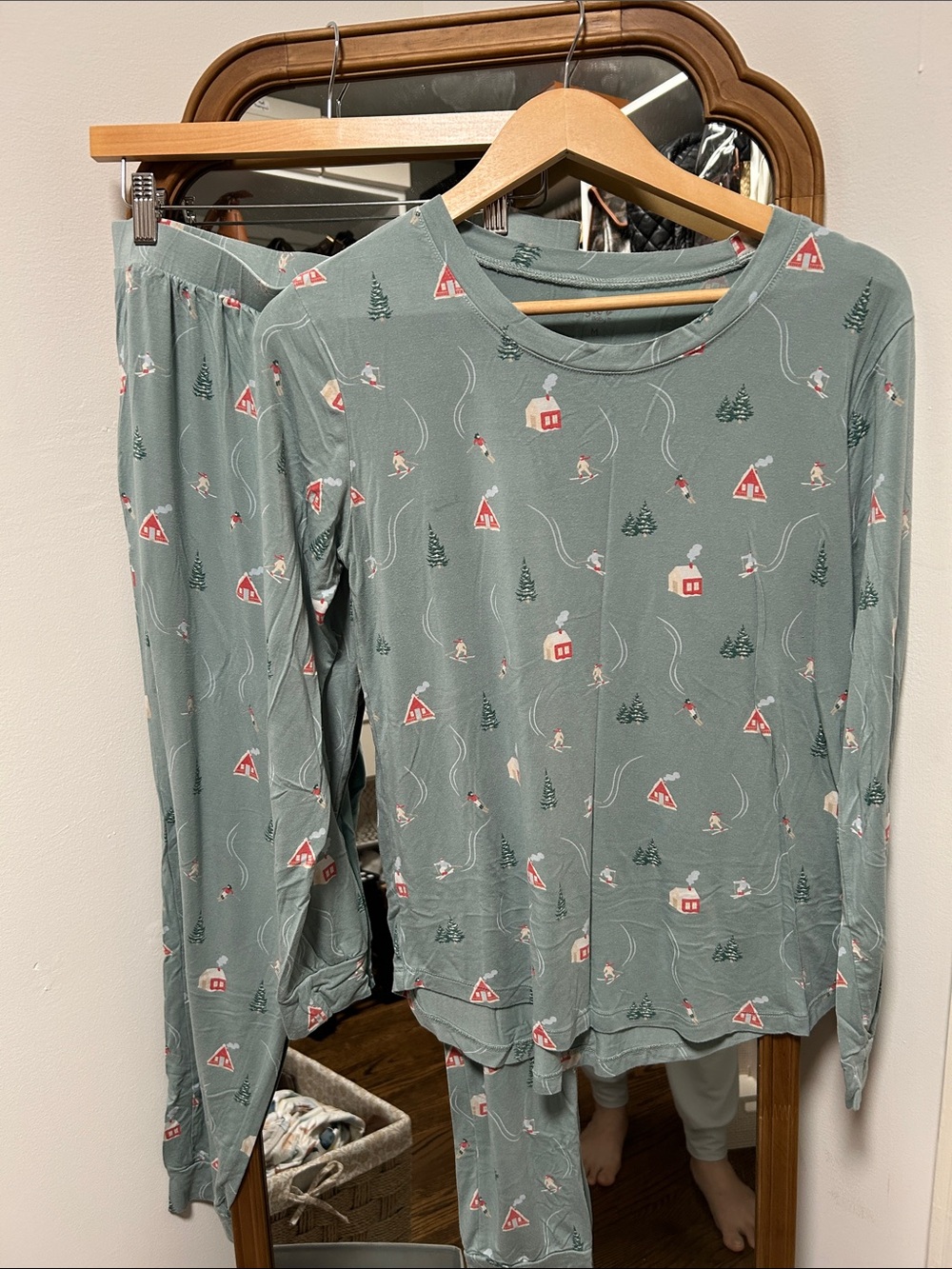 Kyte Baby Pajamas